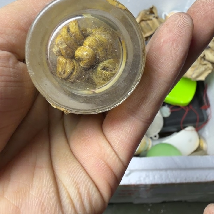 福***运民俗物件杂项专拍