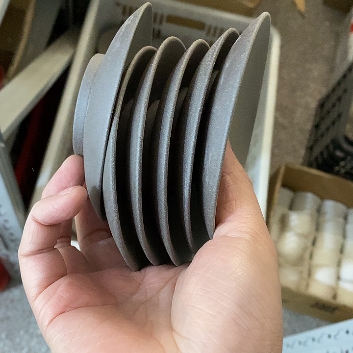 陶瓷艺术品及陶瓷制品