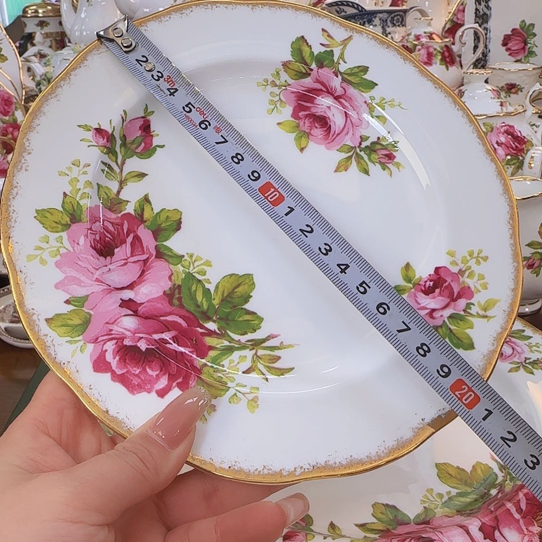 摆件欧洲瓷器收藏鉴赏