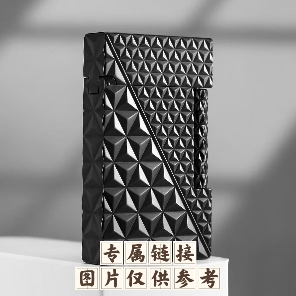 火苗轻奢火机直播专属01号链接