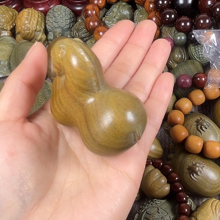 绿***漠木阿根廷绿檀 唐马