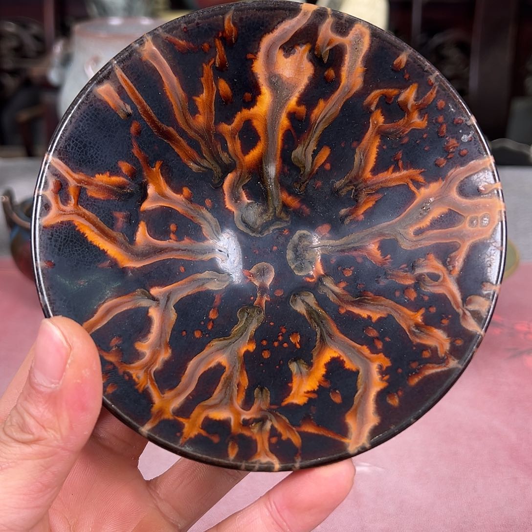 瓷片摆件摆件摆件摆件