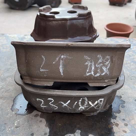 花盆紫砂透气花盆