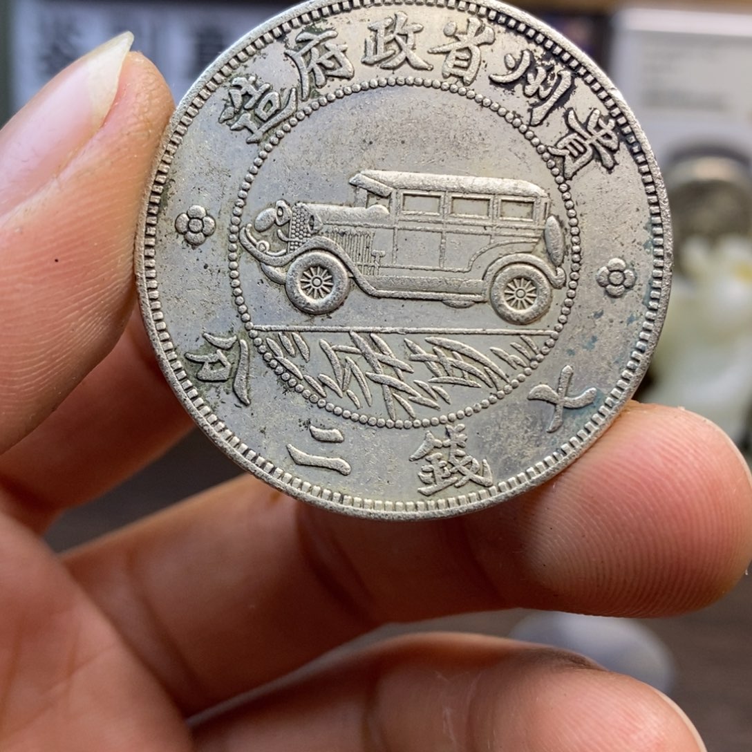 复古工艺饰品系列