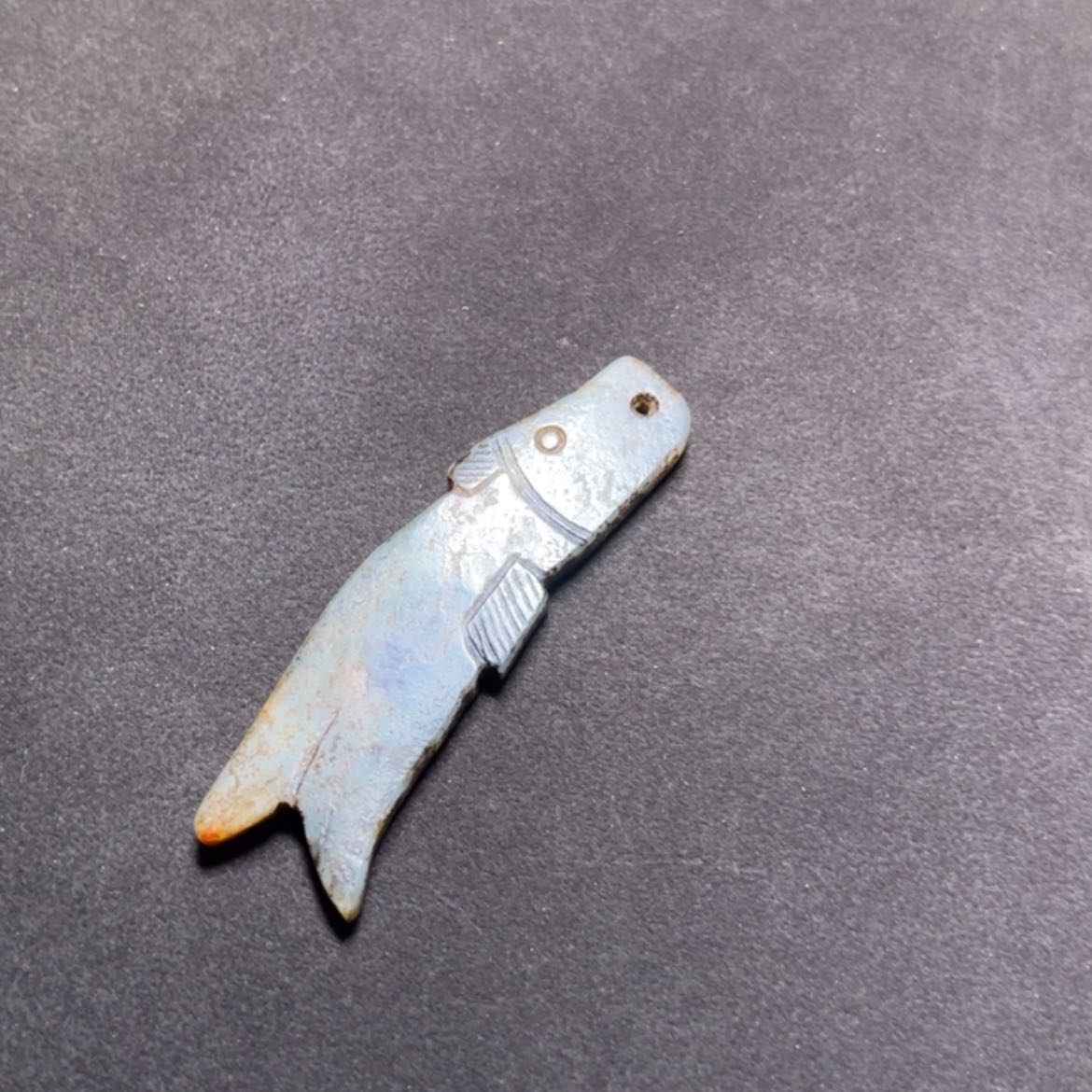 【闪购商品】未镶嵌和田玉挂件