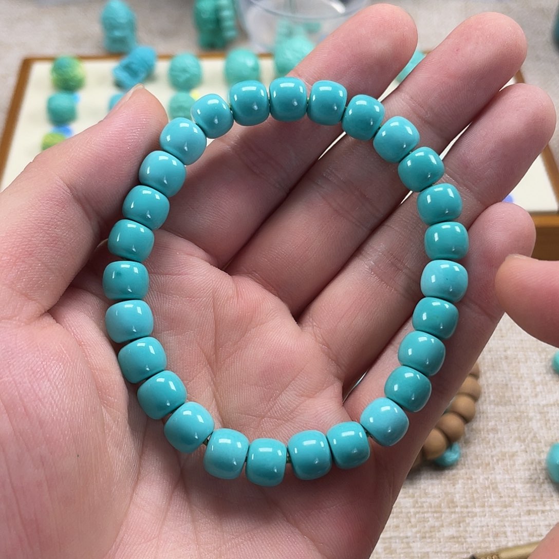 湖北原生态小配饰，直径8