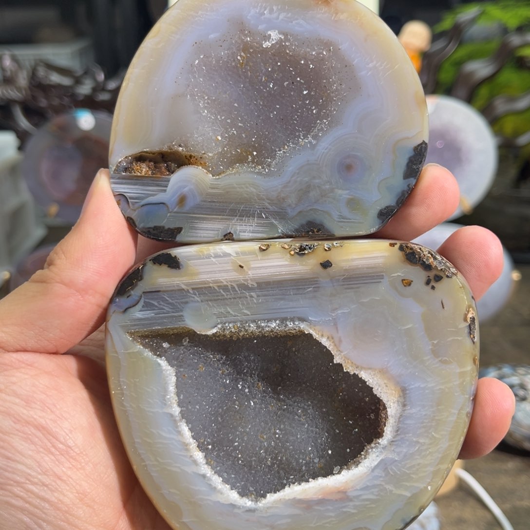 未镶嵌大型摆件（非配饰）紫晶