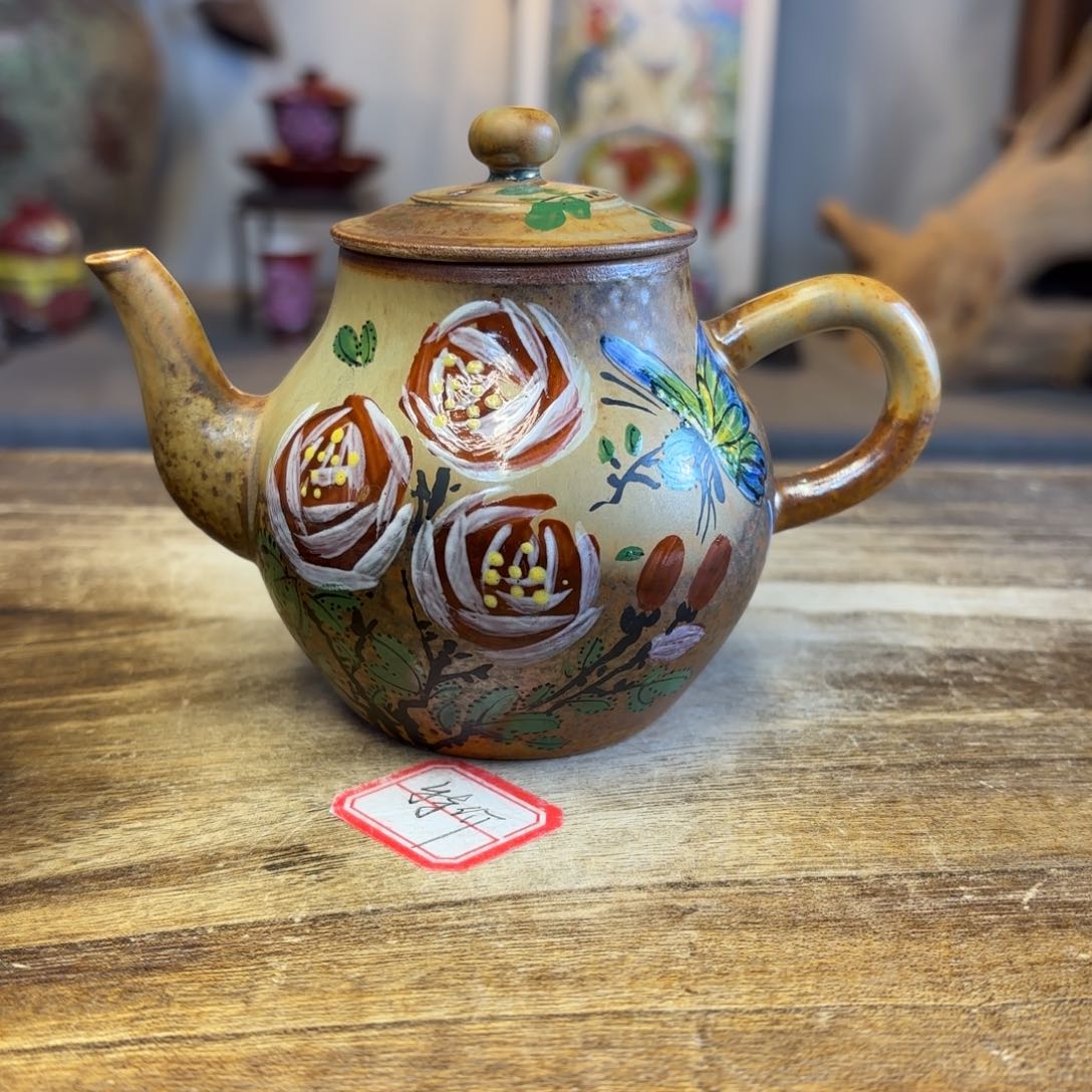 景德镇纯手工制作陶瓷