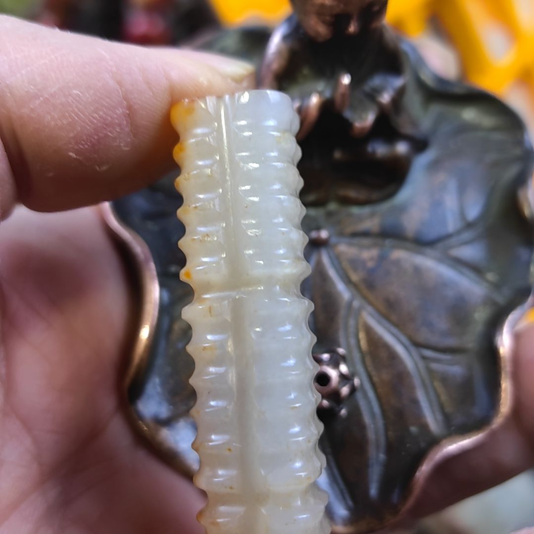 摆件铜器杂件摆件茶宠物