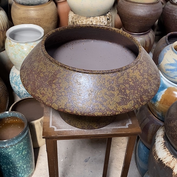 口27高度24铁锈…………