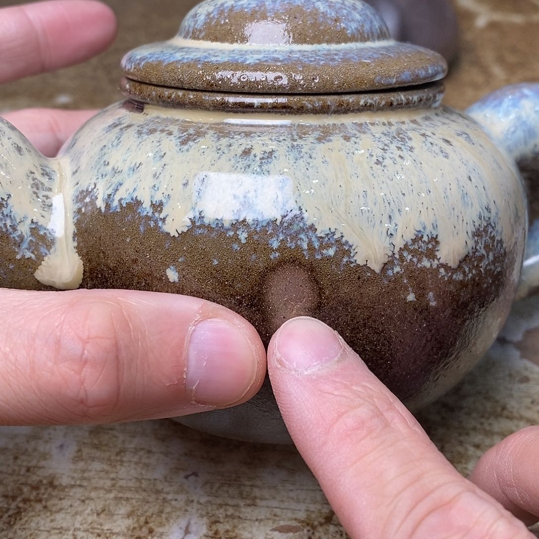 紫砂茶壶紫砂艺术
