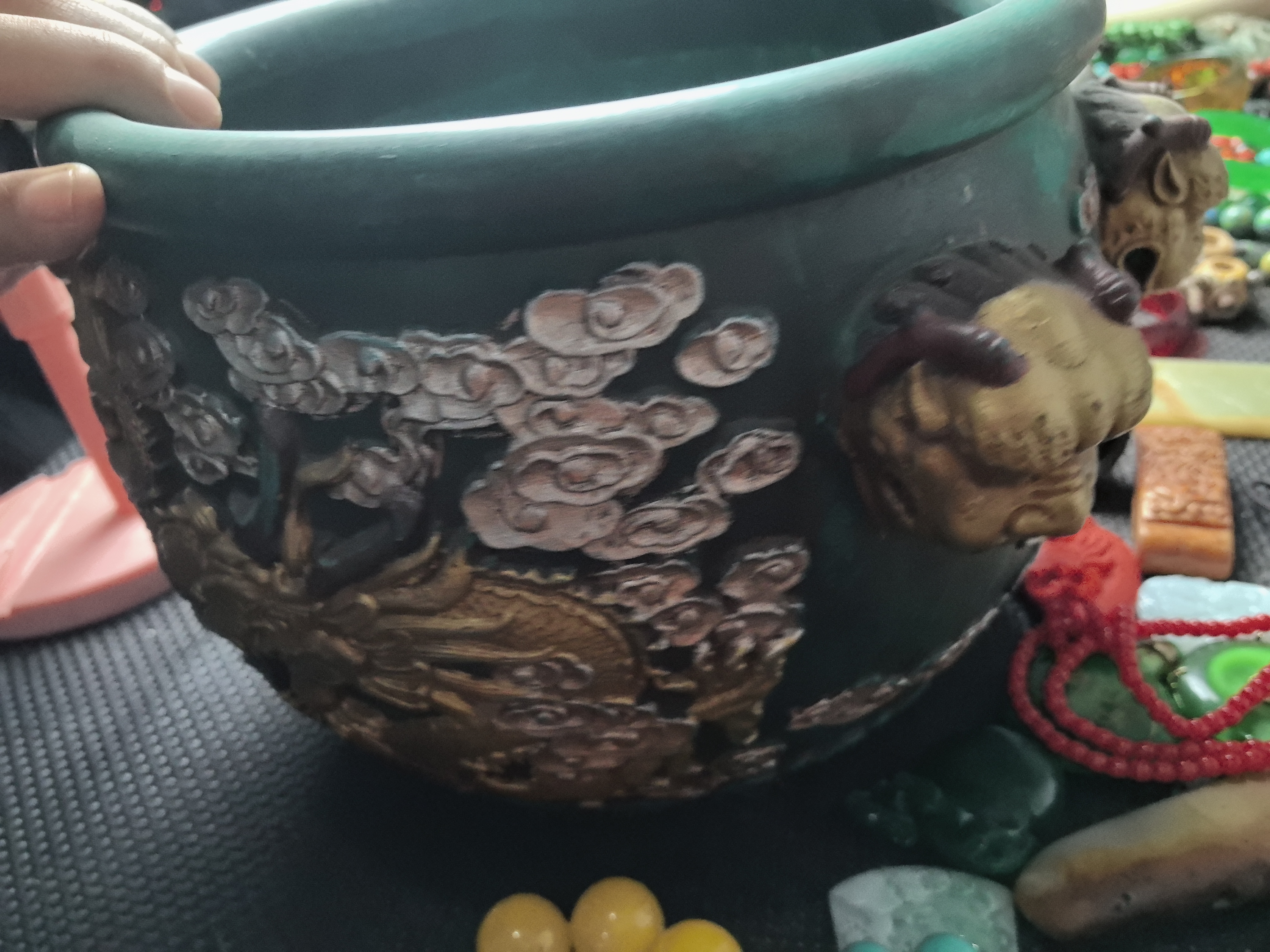 精选优质瓷器摆件