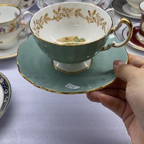 中古其他瓷器中古瓷器