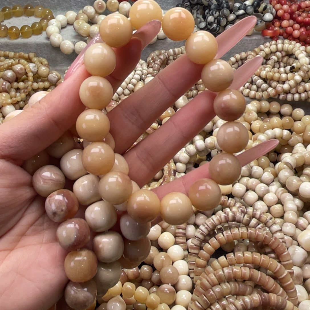 驼骨手串/手链阿*骆驼祥子