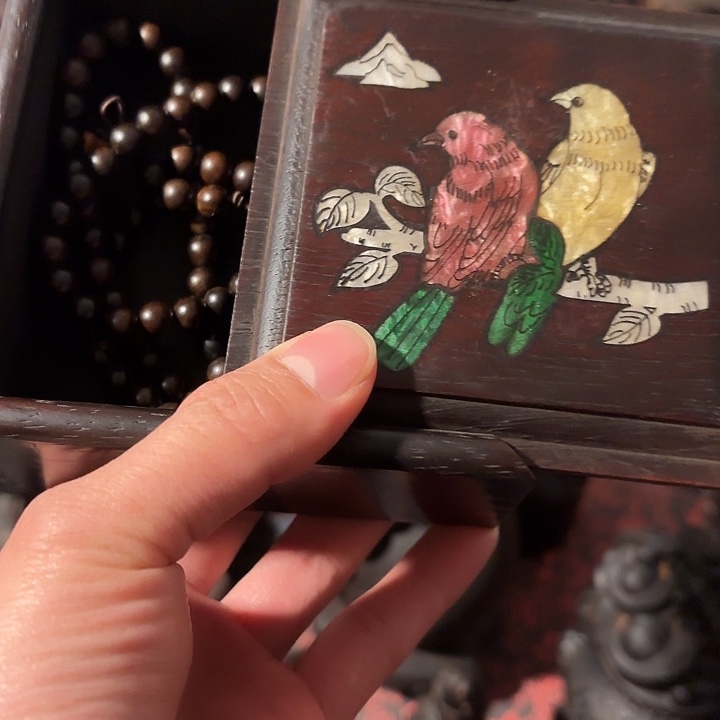 木如图所示 所见即所得