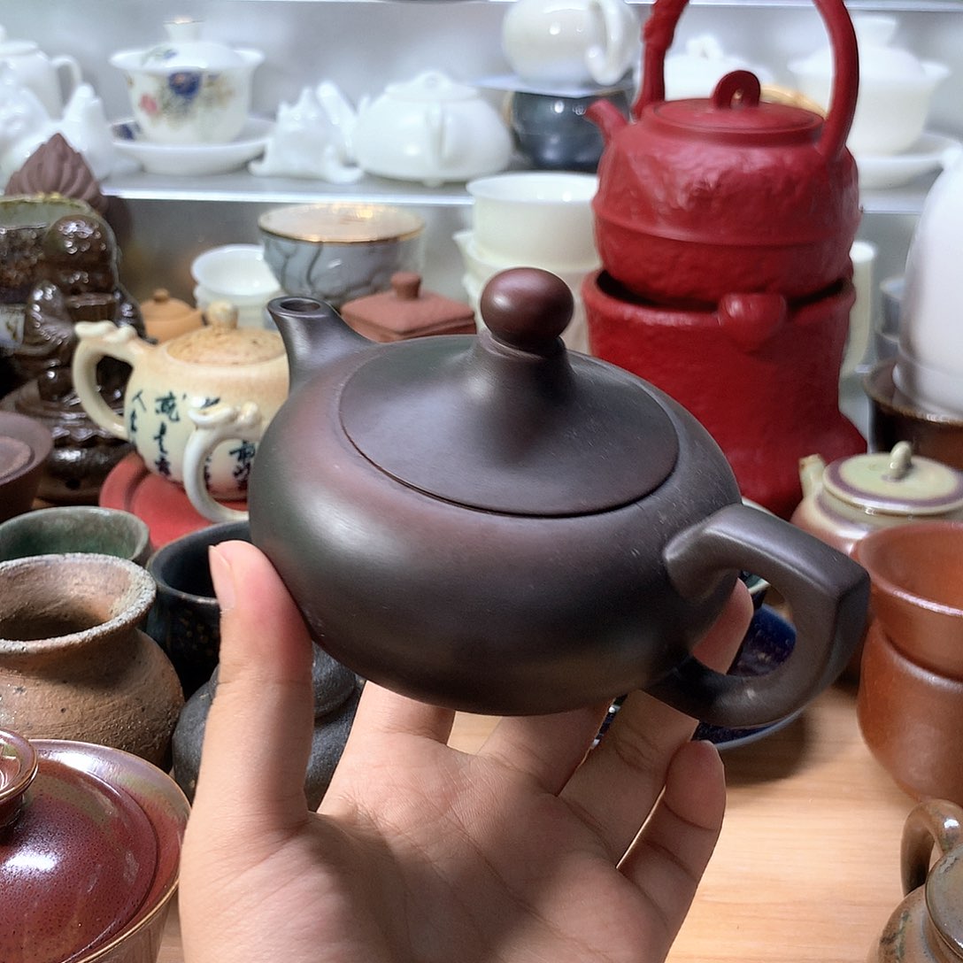 陶瓷制品及陶瓷艺术品微瑕容量180