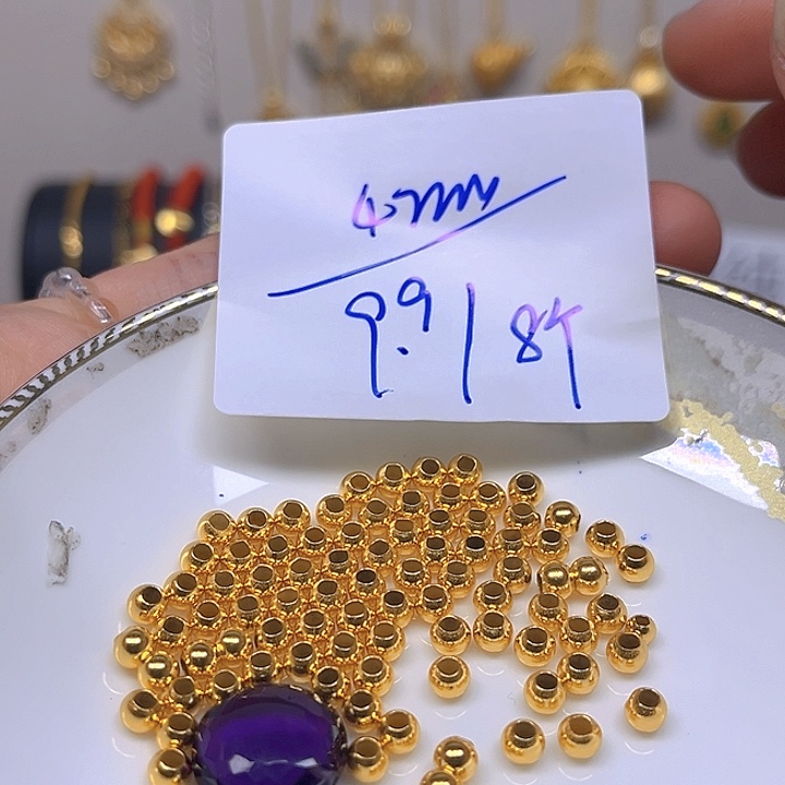 紫晶颈饰银S925镶嵌紫晶925镶嵌123