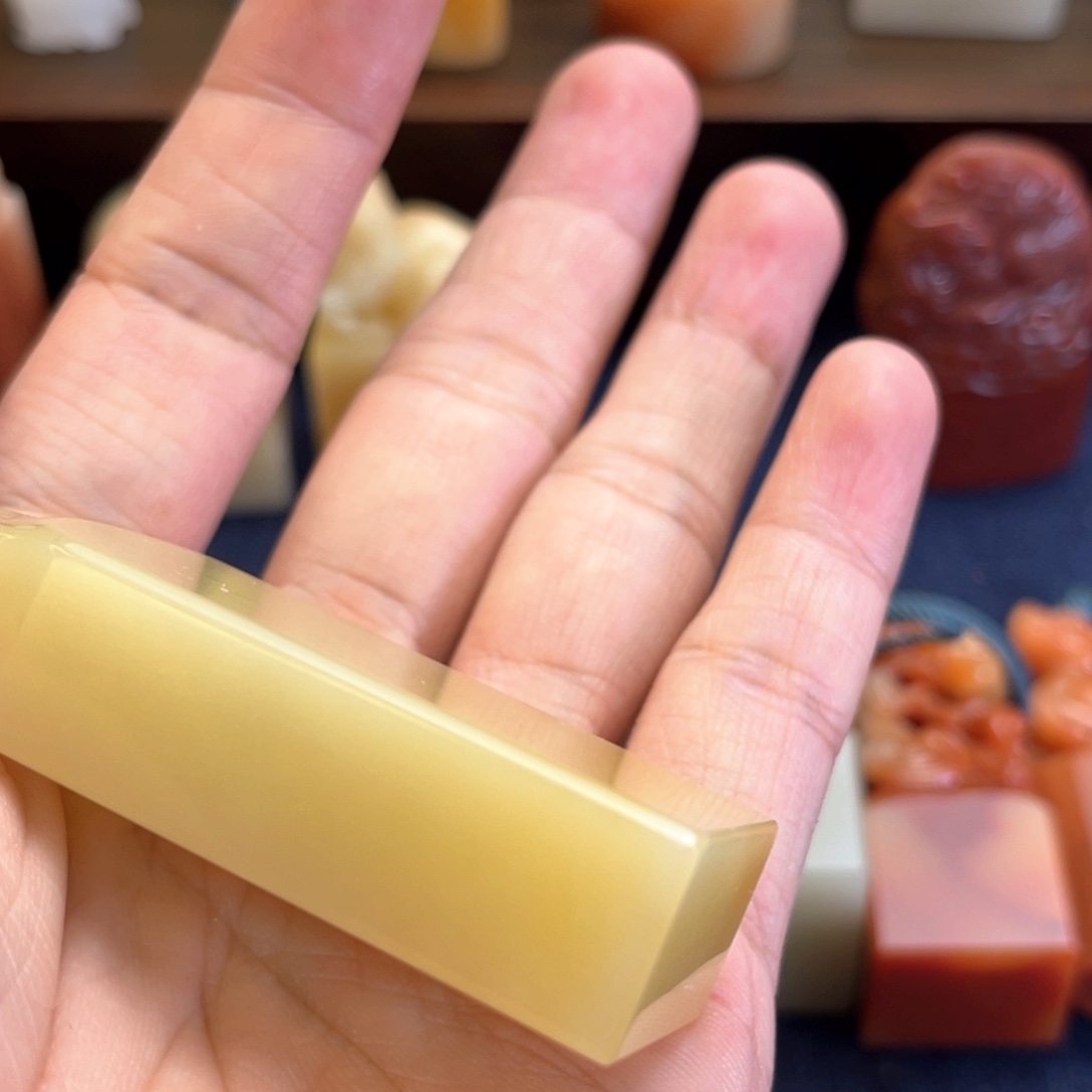 用***6印石寿山石寿山石