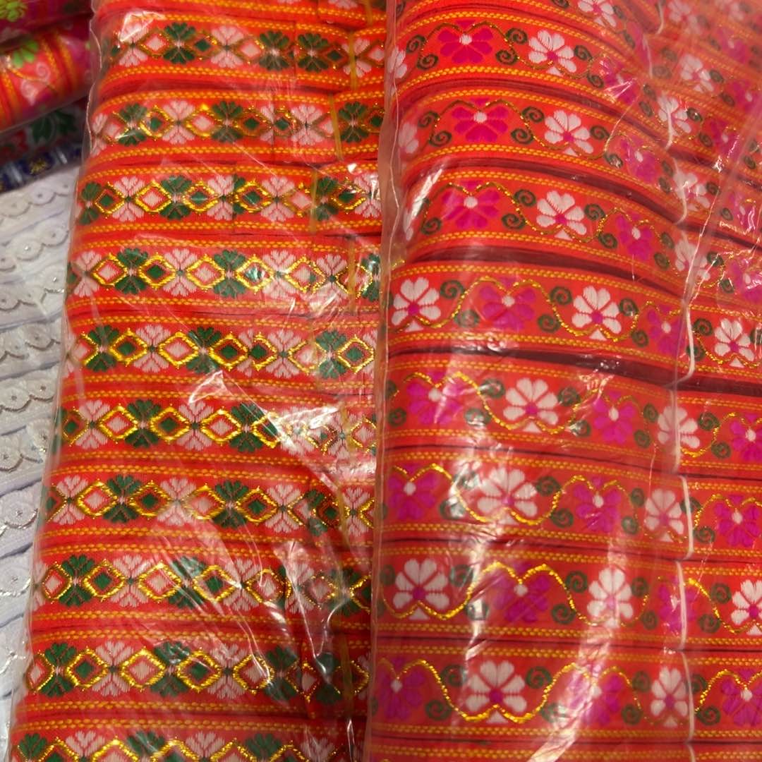 民族风批发2公分拼50