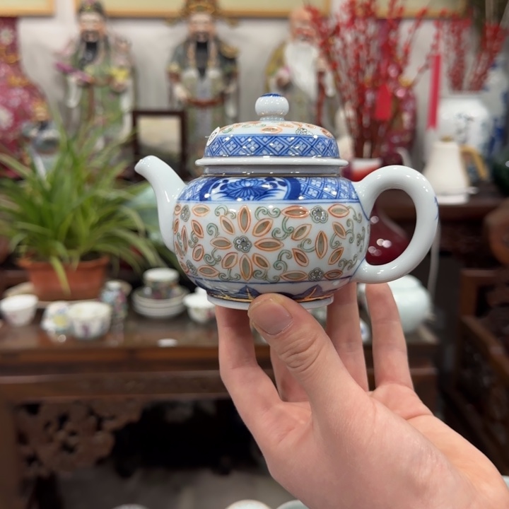 杯陶瓷艺术品收藏陶瓷
