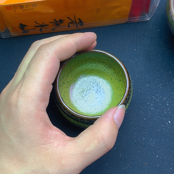 茶盏姑姑给回家家看看看