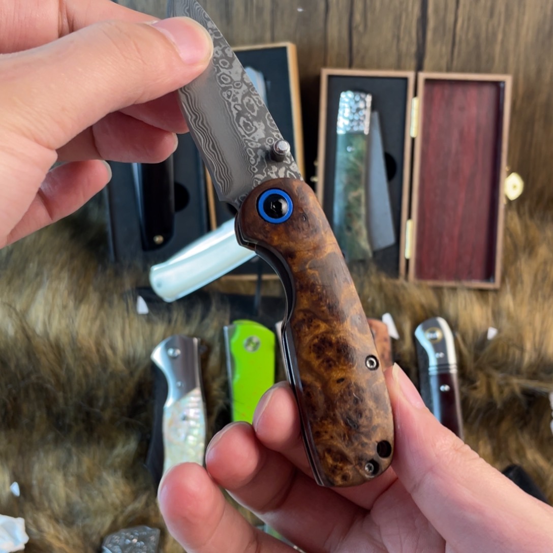 大马士革多功能工具