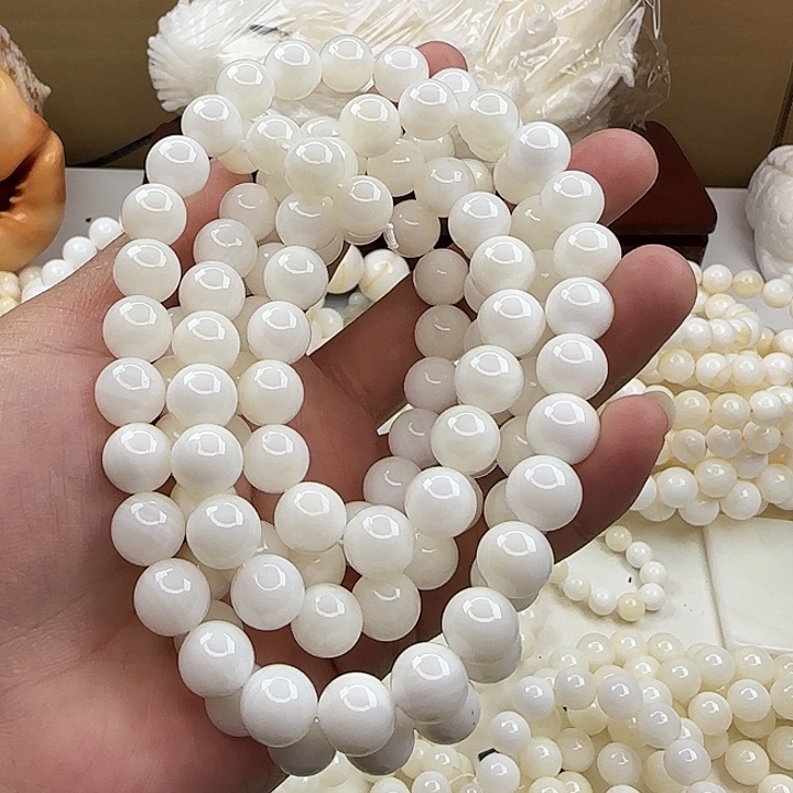 沉***阁大果紫檀（缅甸花梨）全玉化1.0脖挂十条