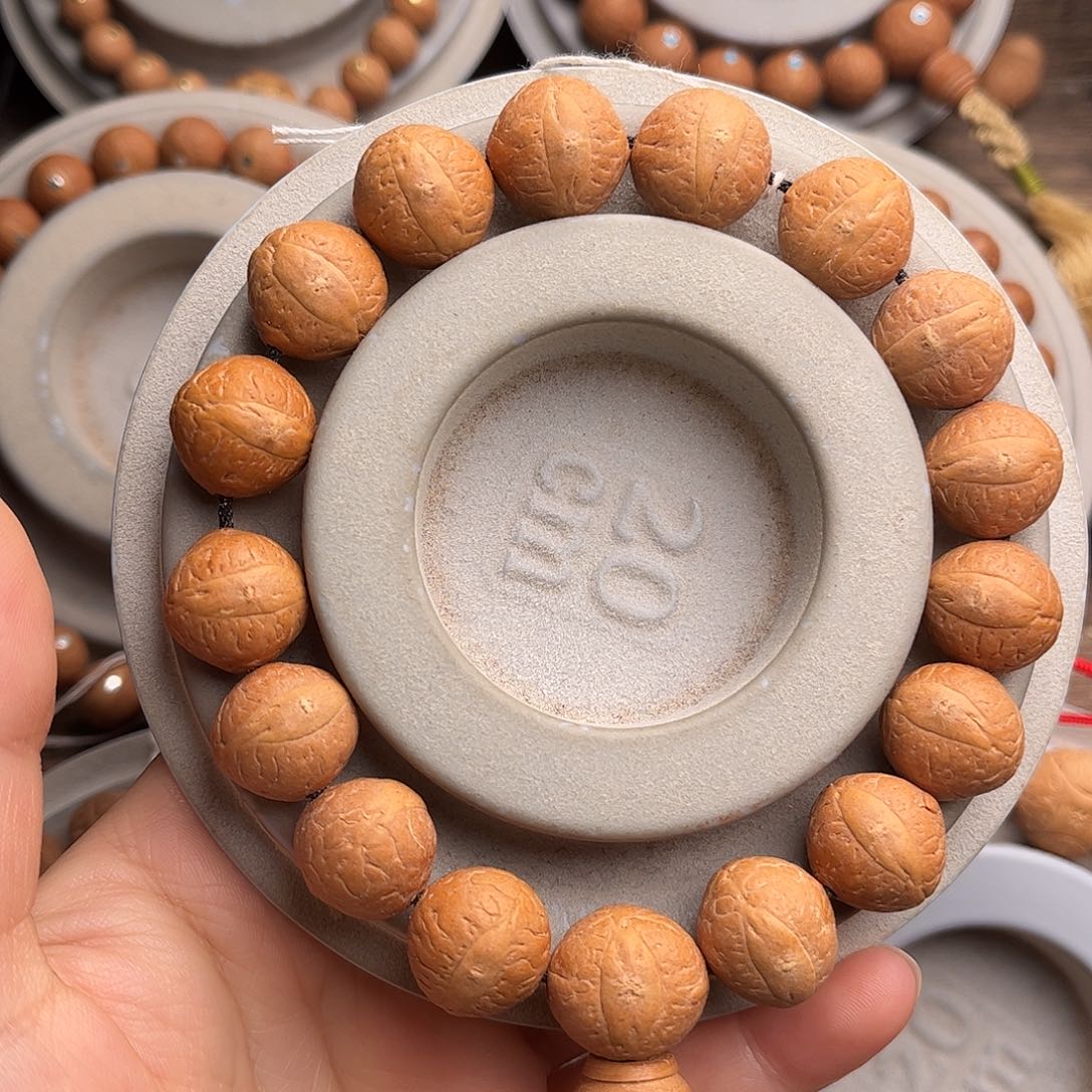 凤眼菩提手串15福利