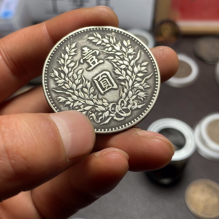 泉藏臻选    闪购链接  一图一物    复古手工艺品摆件