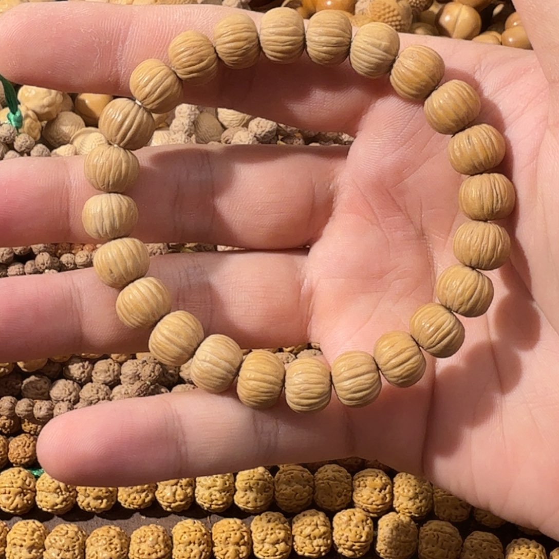 猴头核桃吊坠911911911