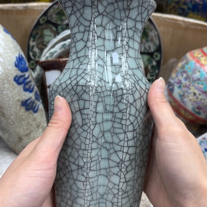 摆件瓷器摆件瓷器摆件