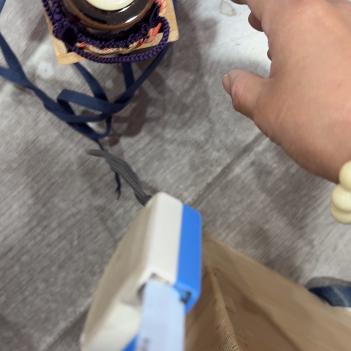 D***d瓷器及其他器物及