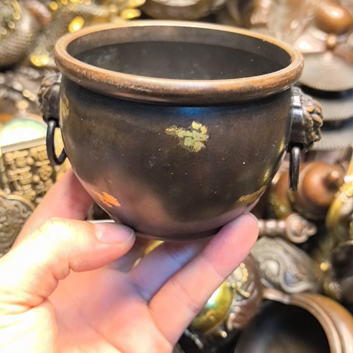 铜铜铜铜铜铜器摆件