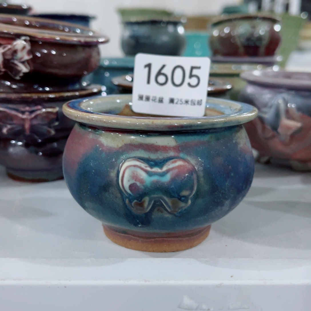 1605内口6景德镇手工制作