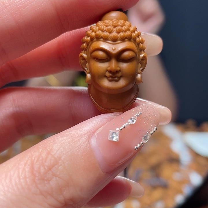 橄榄核手串/手链橄榄