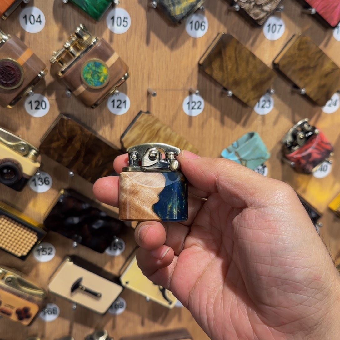 壹***七原木定制文创伴手礼