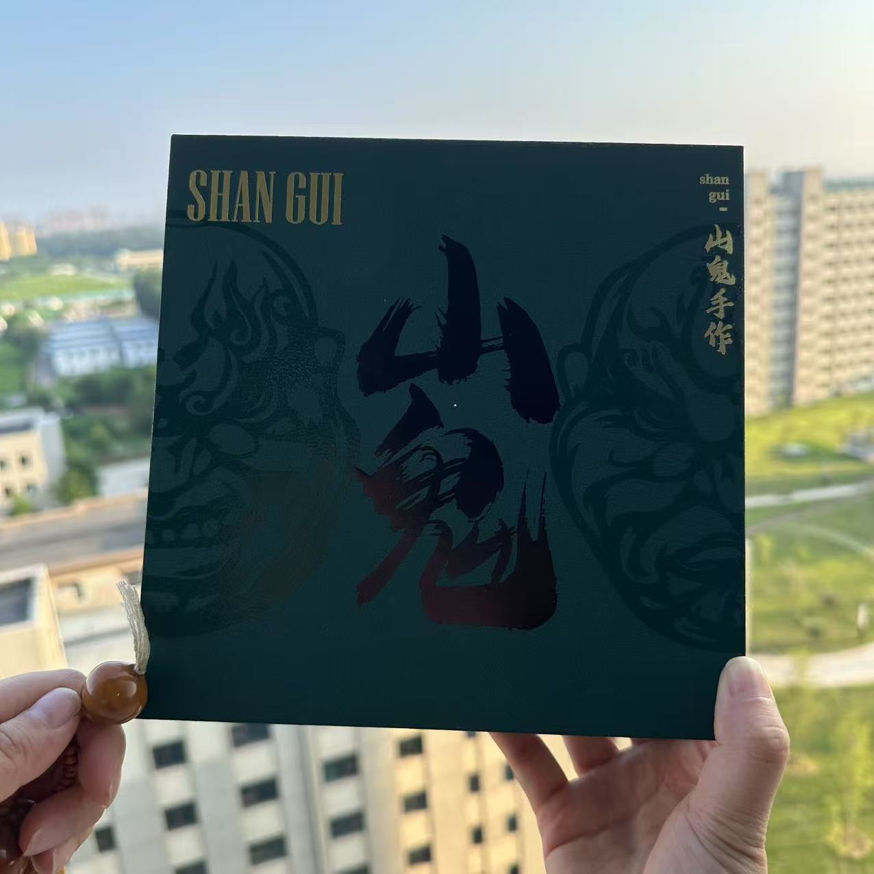 观如轩—新版精品新品   新设计  橄榄核 核雕