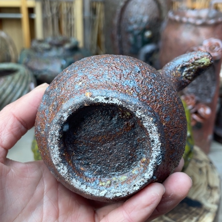 素***心陶瓷制品不退不换