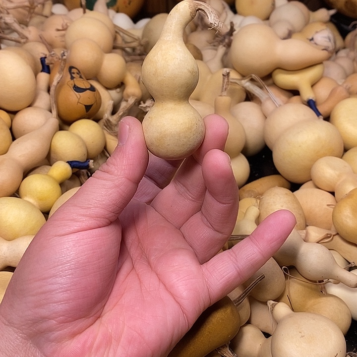 爱***惠精品葫芦手把葫芦66