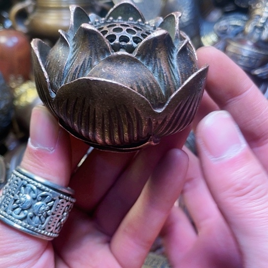 铜器摆件诚信经营