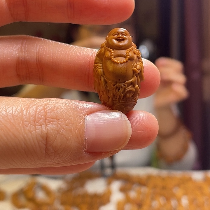 手串/手链橄榄核