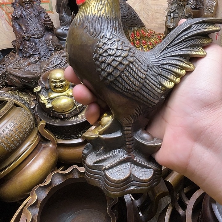 老王铜器链接点击下单