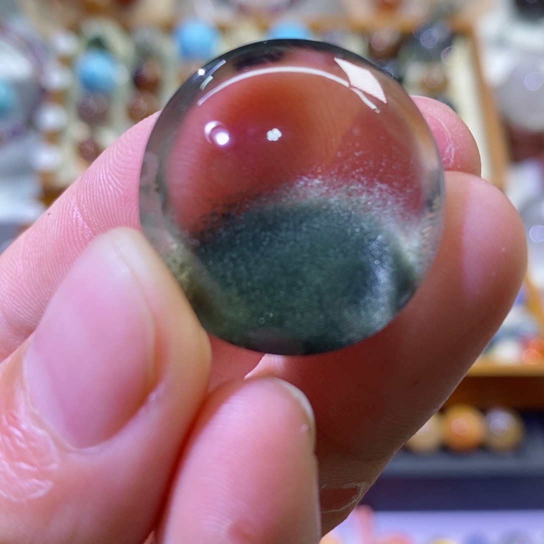 未镶嵌珠宝半成品水晶