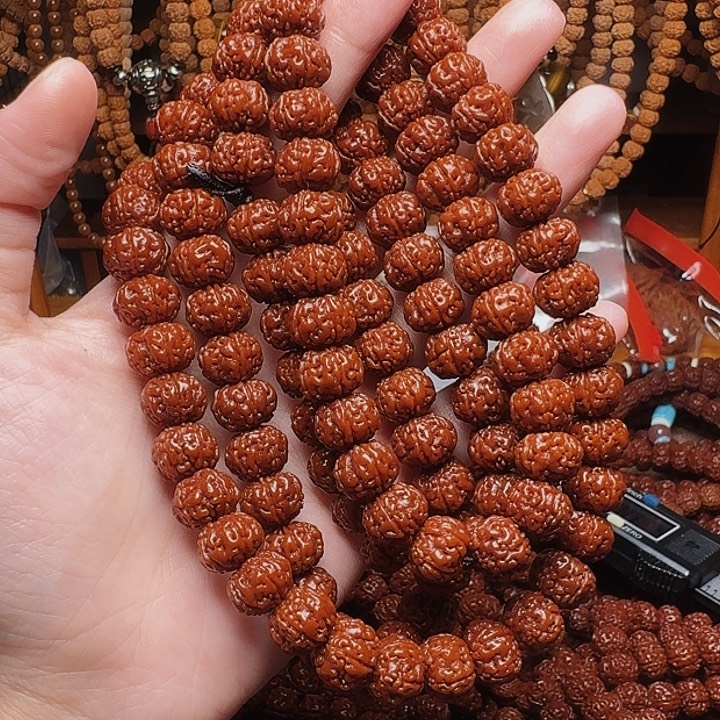 1***3金刚菩提吊坠11 108颗脖挂
