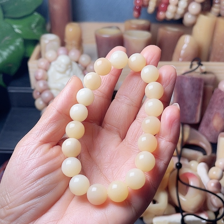 驼骨手串/手链快****❤驼骨1.1手串