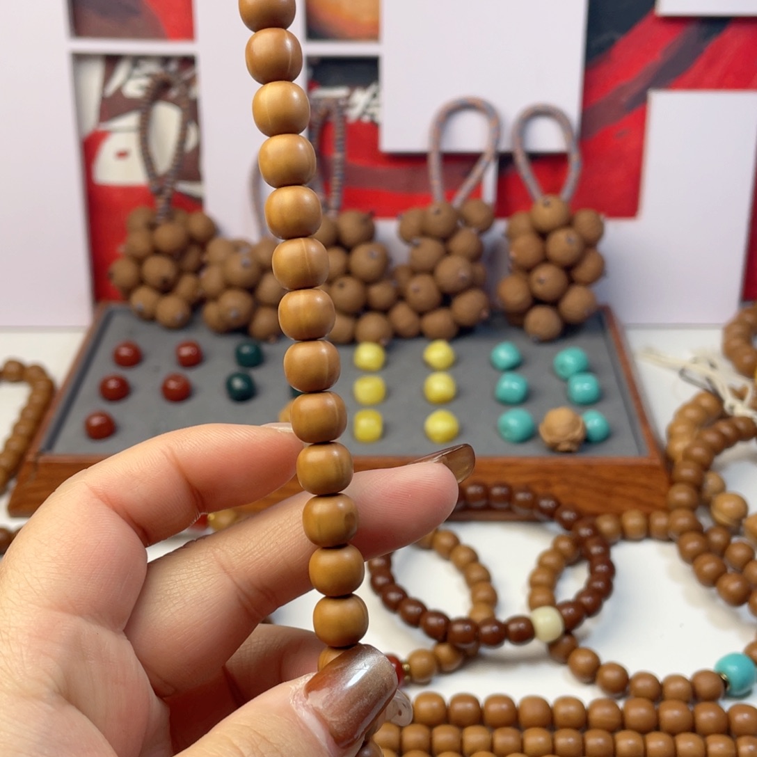 玖***9猴头核桃吊坠老型29.9➕5元配饰