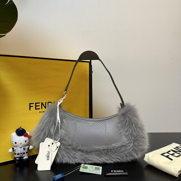 芬迪/包包/31/C8858359987/250930QR0009