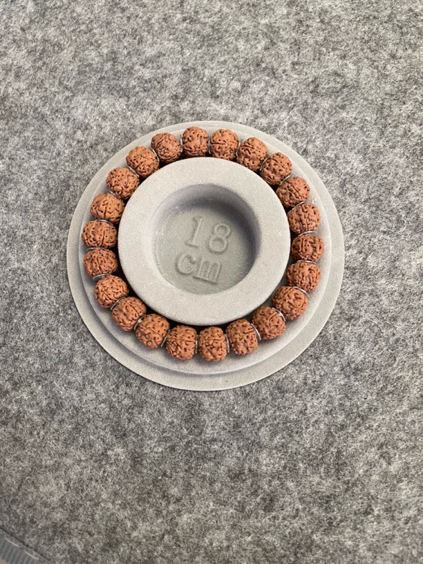 平细小金刚菩提单圈