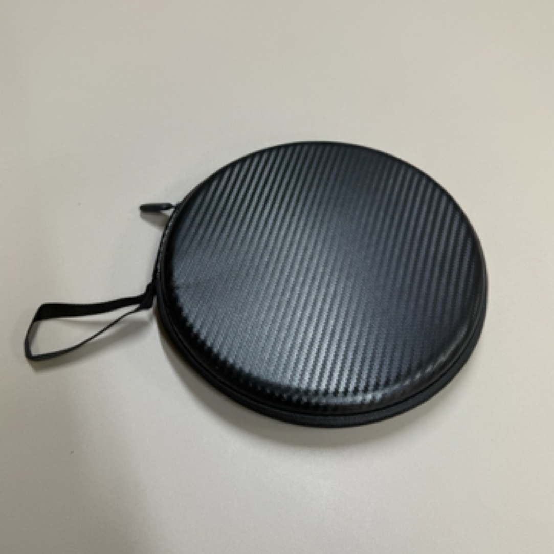 【晨湖渔乐】磁盘收纳包（不含磁盘）