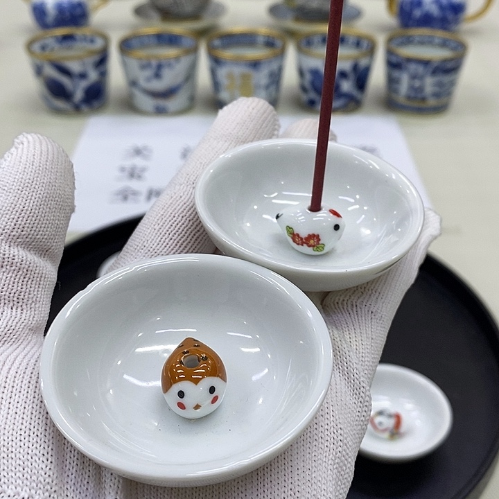 摆件香彩堂香彩堂